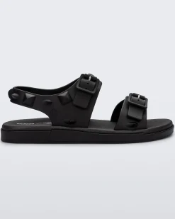 Spikes Sandal