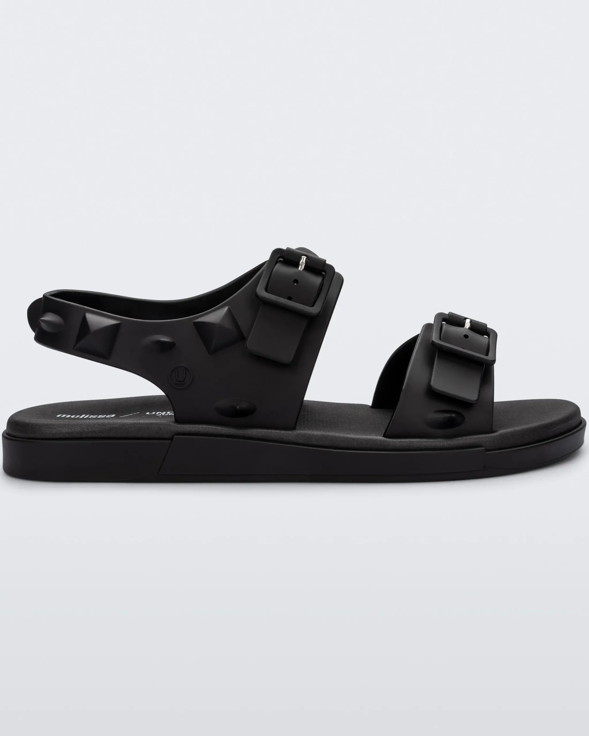 Spikes Sandal