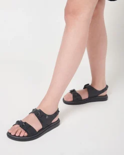 Spikes Sandal
