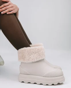 Warm Boot
