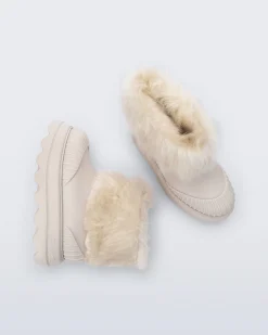 Warm Boot